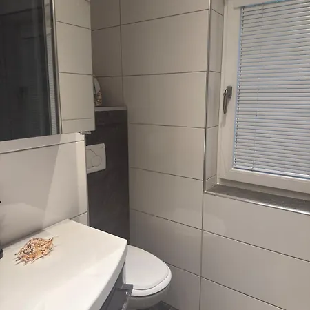 Komfortzimmer Im Modernen Stil * Trieben