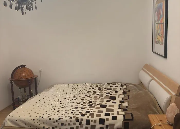 Komfortzimmer Im Modernen Stil *